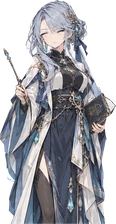 セレナ